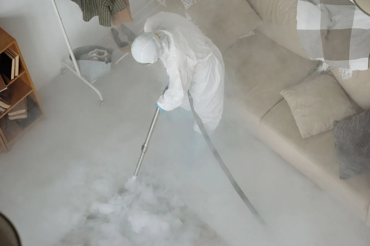 Crime Scene Cleanup in Independence, KY